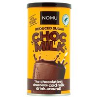 NOMU Chocmilk Powder
